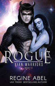 Rogue (Xian Warriors) Rogue (Xian Warriors)
