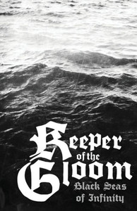 Black Seas Of Infinity