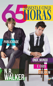Sessenta E Cinco Horas (Portuguese Edition) Sessenta E Cinco Horas (Portuguese Edition)