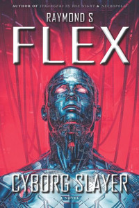 Cyborg Slayer