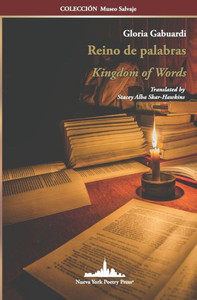 Reino De Palabras: Kingdom Of Words (Bilingual Edition) (Colección Museo Salvaje) (Spanish Edition)