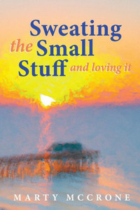 Sweating The Small Stuff And Loving It Sweating The Small Stuff And Loving It