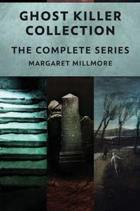 Ghost Killer Collection: The Complete Series