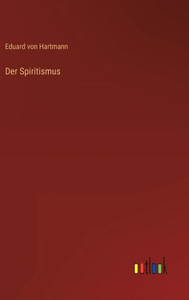 Der Spiritismus (German Edition)