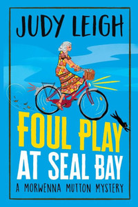 Foul Play At Seal Bay