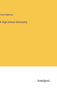 A High-School Astronomy