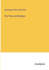 The Three Archbishops