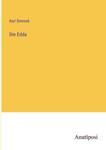 Die Edda (German Edition)