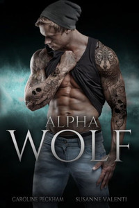 Alpha Wolf (Darkmore Penitentiary)
