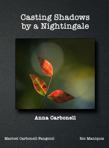 Casting Shadows By A Nightingale