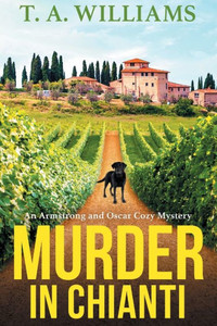 Murder In Chianti