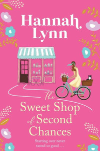 The Sweet Shop Of Second Chances