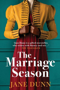 The Marriage Season (Paperback Or Softback)