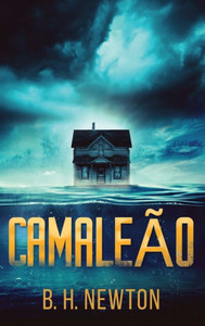 Camaleão (Portuguese Edition)