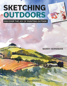 Sketching Outdoors: Discover The Joy Of Painting Outdoors