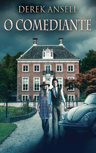 O Comediante (Portuguese Edition)