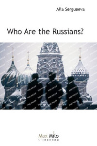 Who Are The Russians?