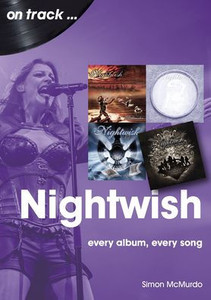 Nightwish: Every Album, Every Song (On Track)