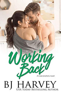Working Back: A House Flipping Rom Com (Cook Brothers) Working Back: A House Flipping Rom Com (Cook Brothers)