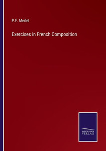 Exercises In French Composition