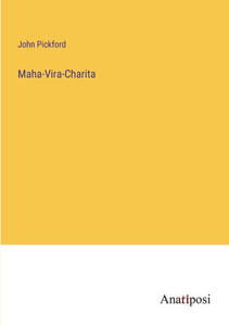 Maha-Vira-Charita Maha-Vira-Charita