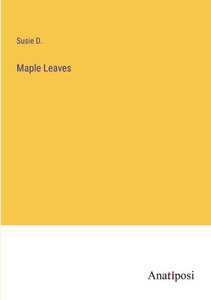 Maple Leaves Maple Leaves
