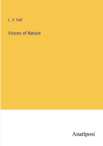 Voices Of Nature Voices Of Nature