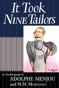 It Took Nine Tailors