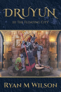Druyun: Iii: The Floating City