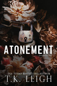 Atonement: Special Edition Paperback (Possession Duet Special Edition Paperbacks)