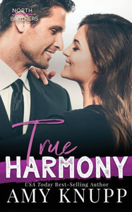 True Harmony (The North Brothers)