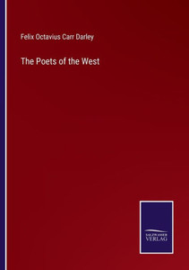 The Poets Of The West