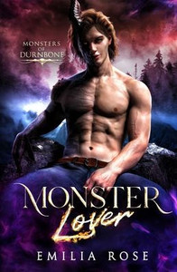 Monster Lover: A Steamy Demon Romance