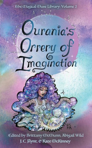 Ourania's Orrery Of Imagination Ourania's Orrery Of Imagination