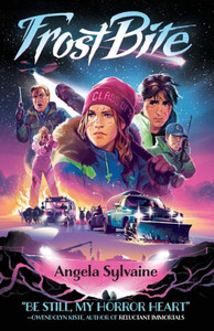 Frost Bite Frost Bite