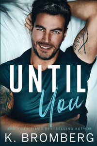 Until You (The Redemption Series)