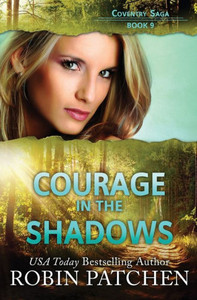 Courage In The Shadows (Coventry Saga)
