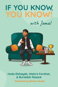 If You Know You Know! With Jamal (Iykyk - If You Know You Know) If You Know You Know! With Jamal (Iykyk - If You Know You Know)