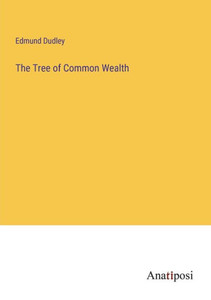 The Tree Of Common Wealth