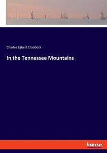In The Tennessee Mountains