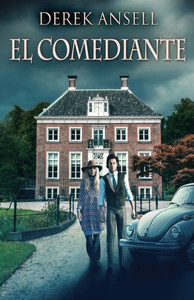 El Comediante (Spanish Edition)