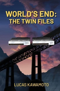World's End: The Twin Files World's End: The Twin Files