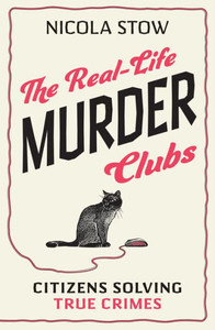 The Real-Life Murder Clubs: Citizens Solving True Crimes
