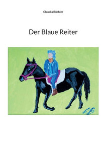 Der Blaue Reiter (German Edition)