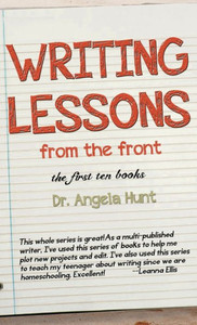 Writing Lessons From The Front: The First Ten Books Writing Lessons From The Front: The First Ten Books