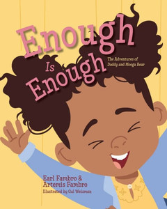 Enough Is Enough Enough Is Enough