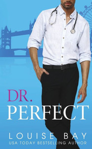 Dr. Perfect (The Doctors Series) Dr. Perfect (The Doctors Series)