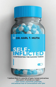 Self-Inflicted: Confronting The Suicide Taboo