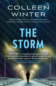 The Storm (The Gatherer Series)