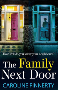 The Family Next Door The Family Next Door